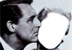 Cary Grant & Grace Kelly